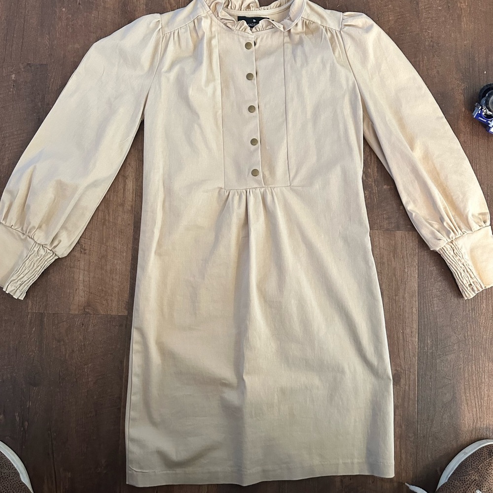 Pomander Place Dress size XS